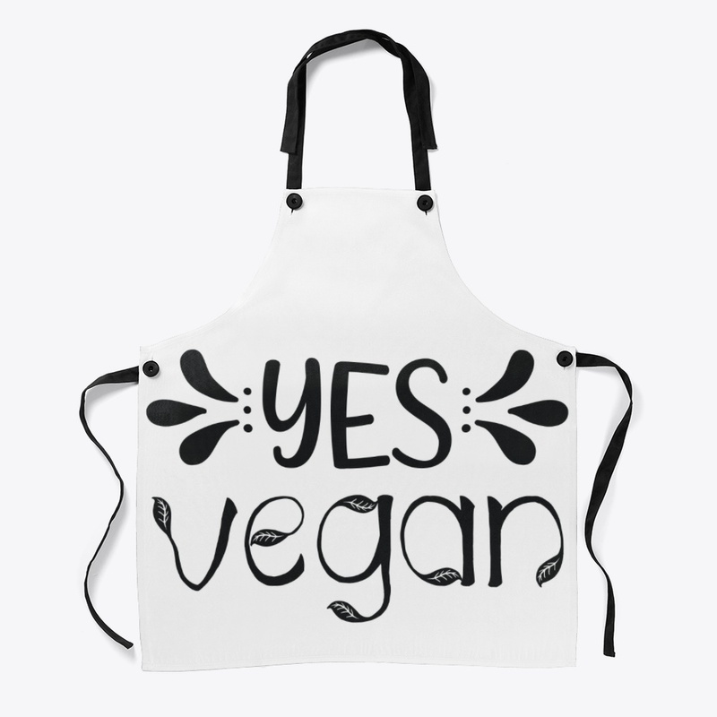Yes Vegan