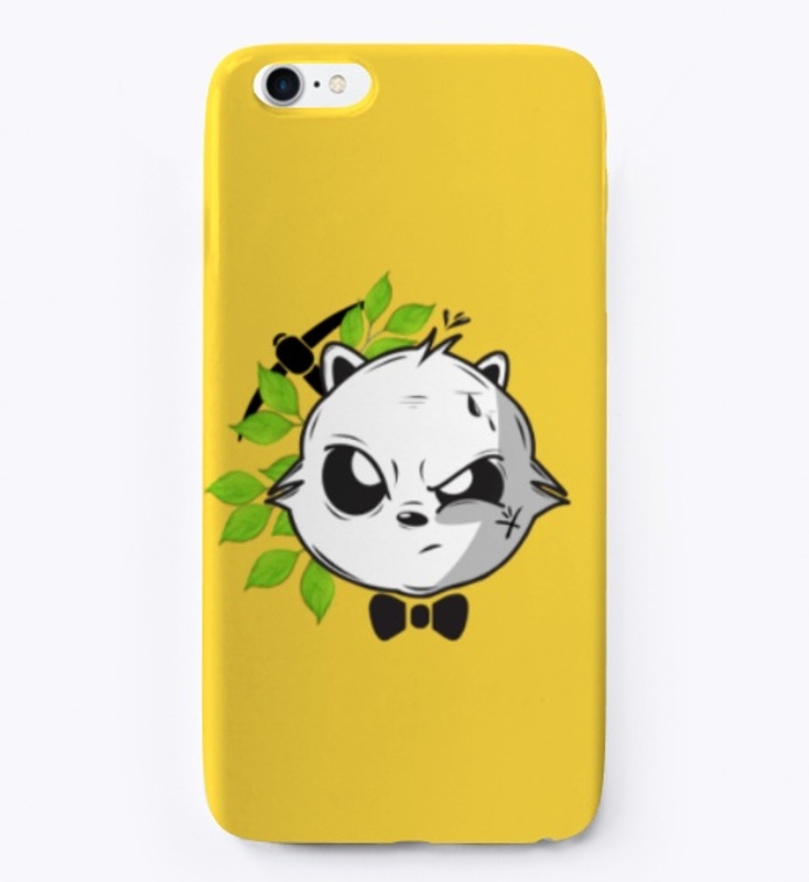 Panda Icon