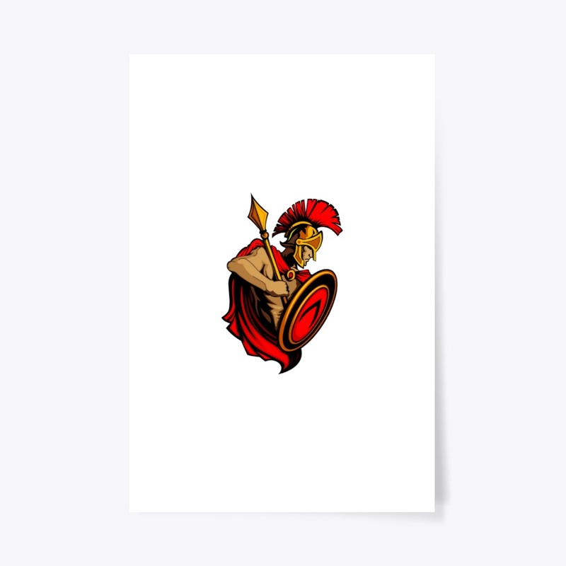 Superhero collection