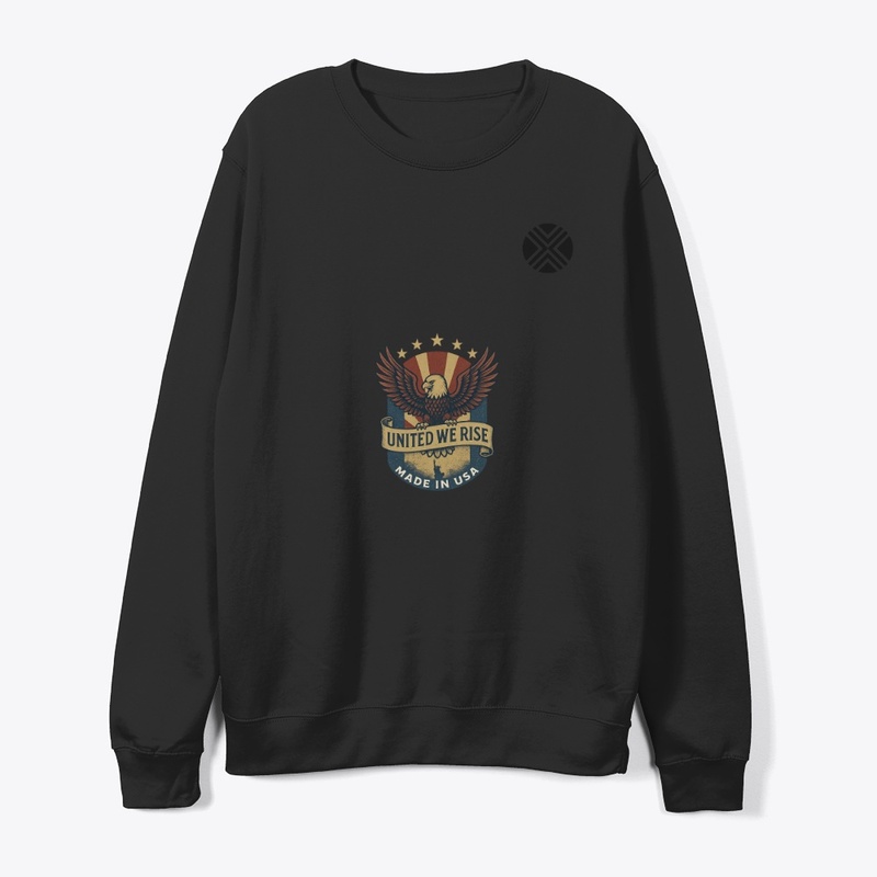 Heavy Tee usa 