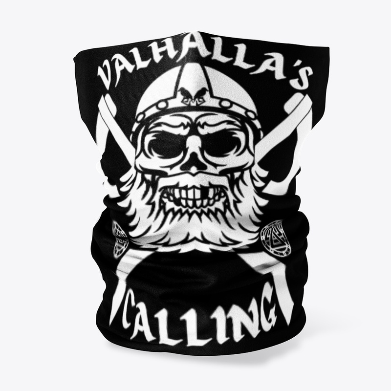 Valhalla's Calling