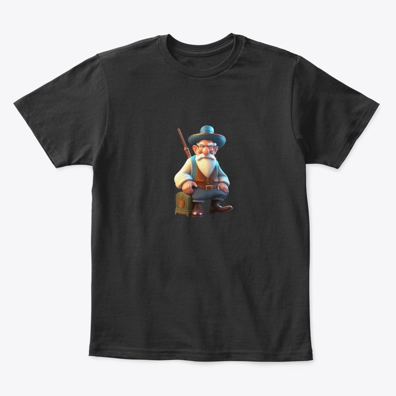 Kids Premium Tshirt