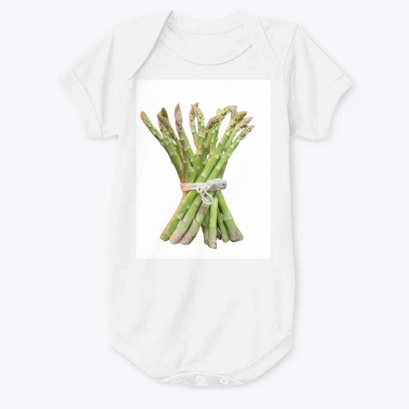 Team Asparagus 