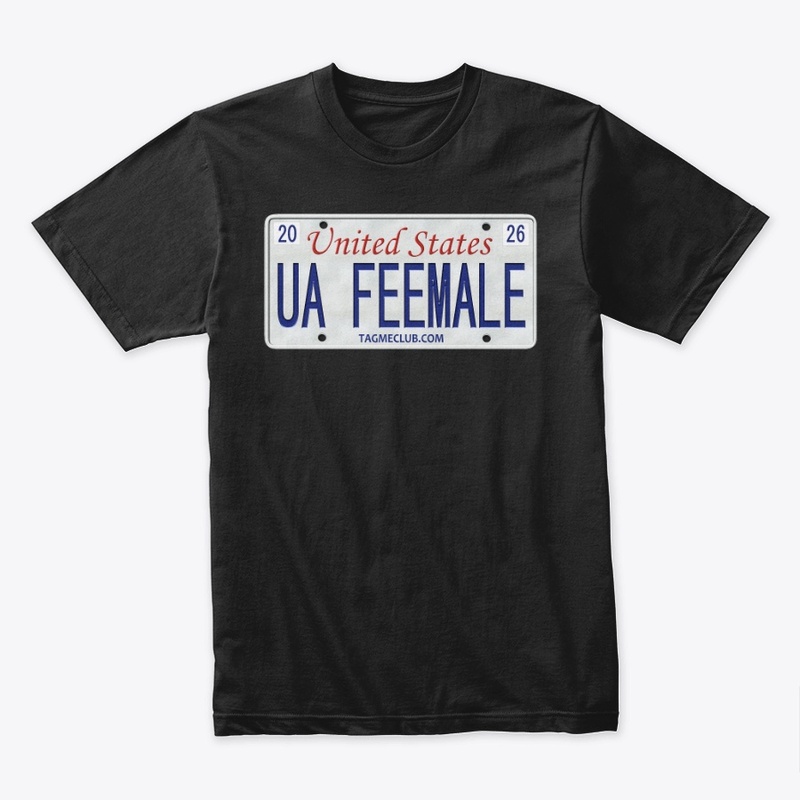 UA FEEMALE