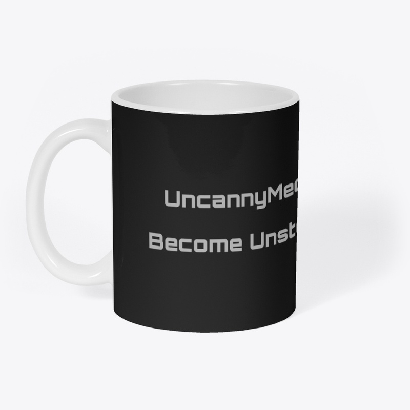 Become Unstoppable