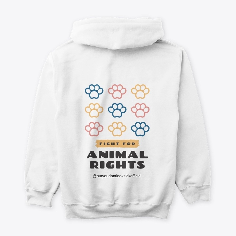 Fight For Animal Rights 