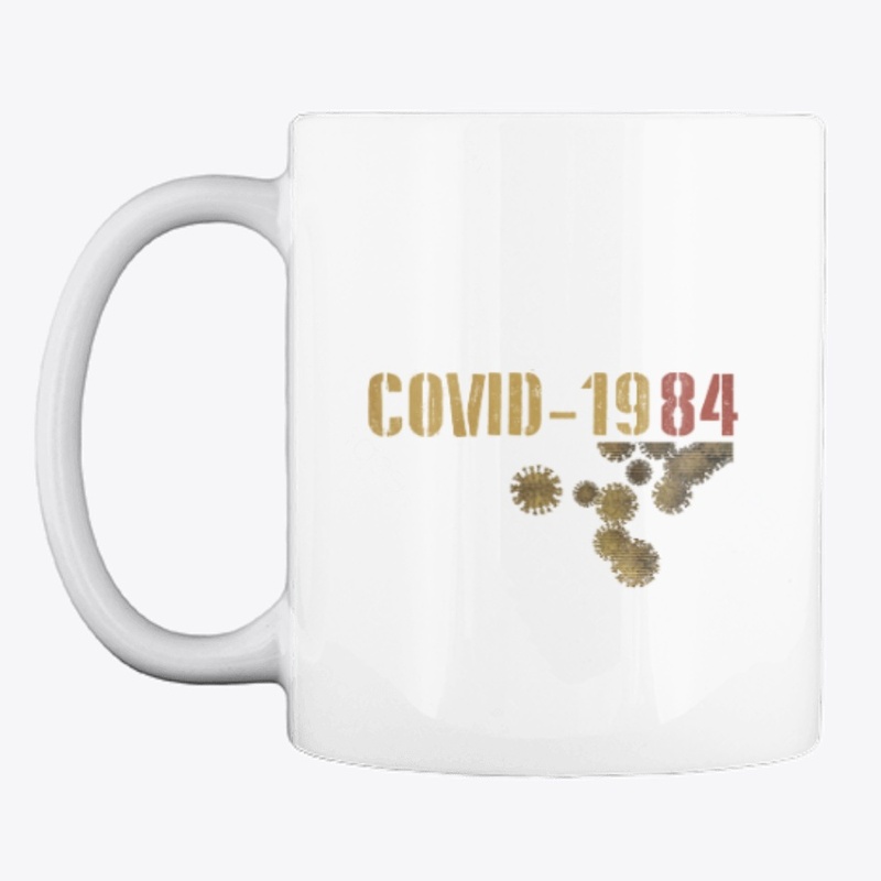 COVID-1984 GO