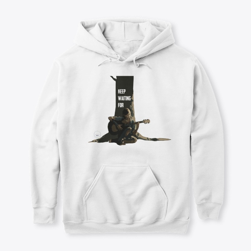 Keep Gaming - For Us
