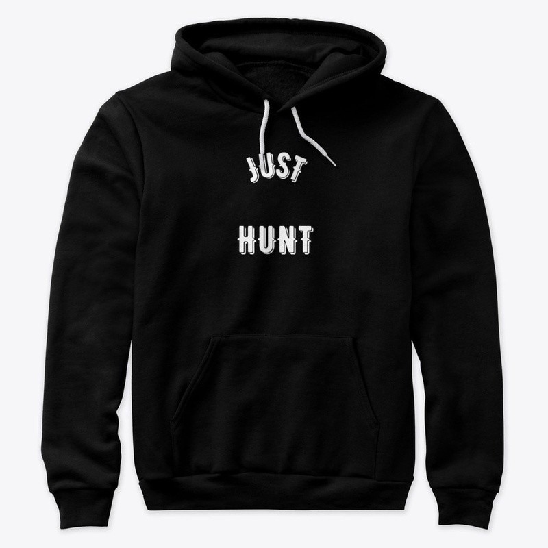 just hunt 