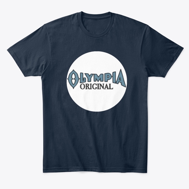 Olympia Original Design 4
