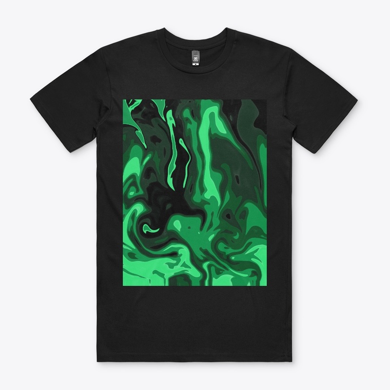 Forest Wash
