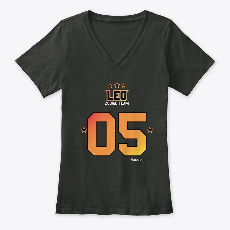 Zodiac Majesty Sport Leo Team V3