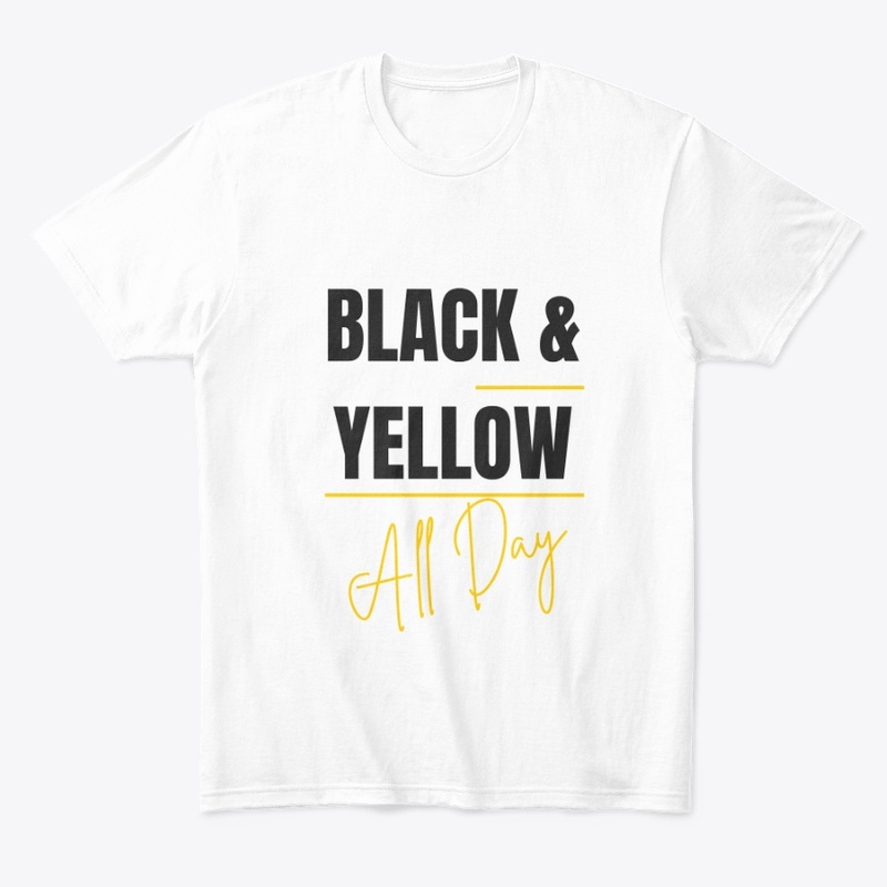Rep Your Team !