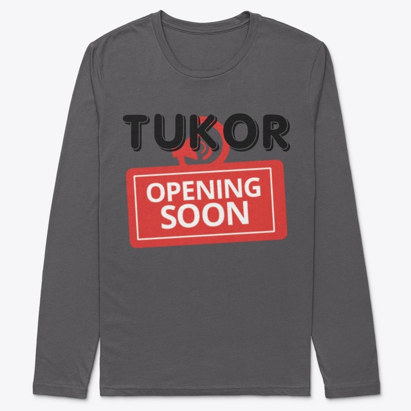My Tee's Yum Tukor T-shirt