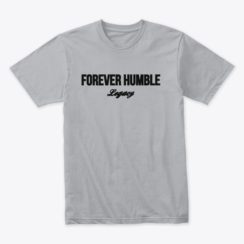 Forever Humble