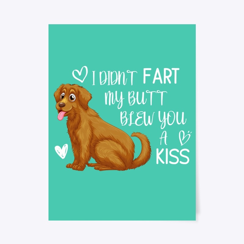 Dog lovers, dog is best friend