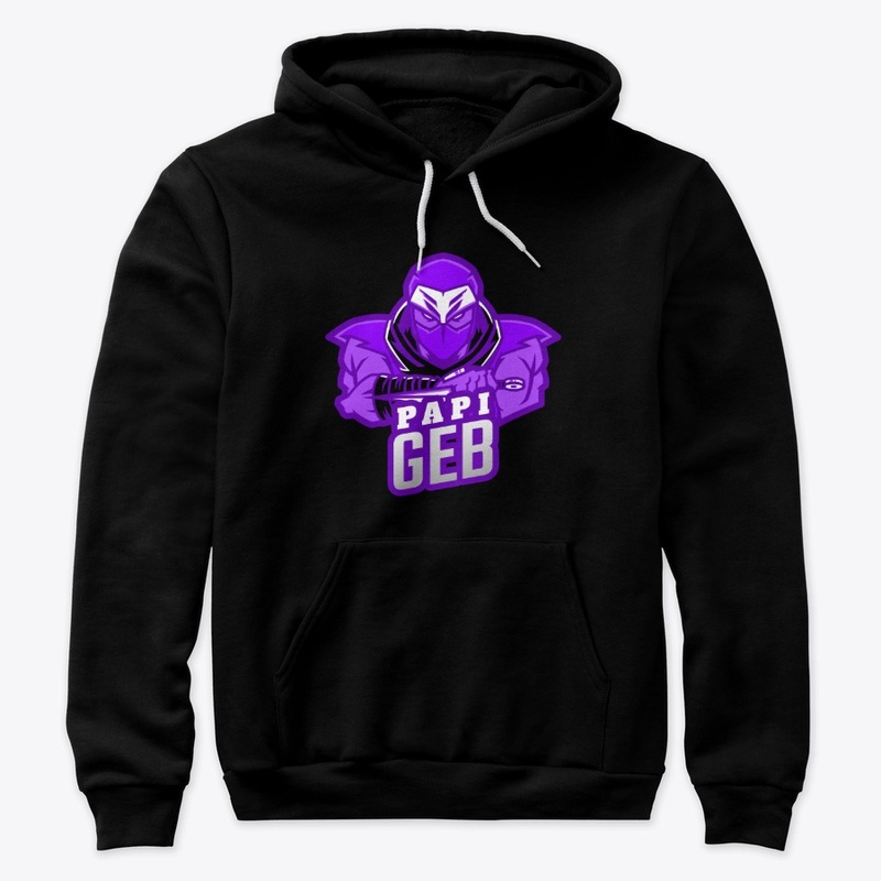 Papi Geb Official 