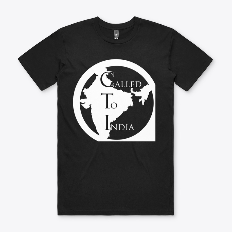 CTI Logo in White