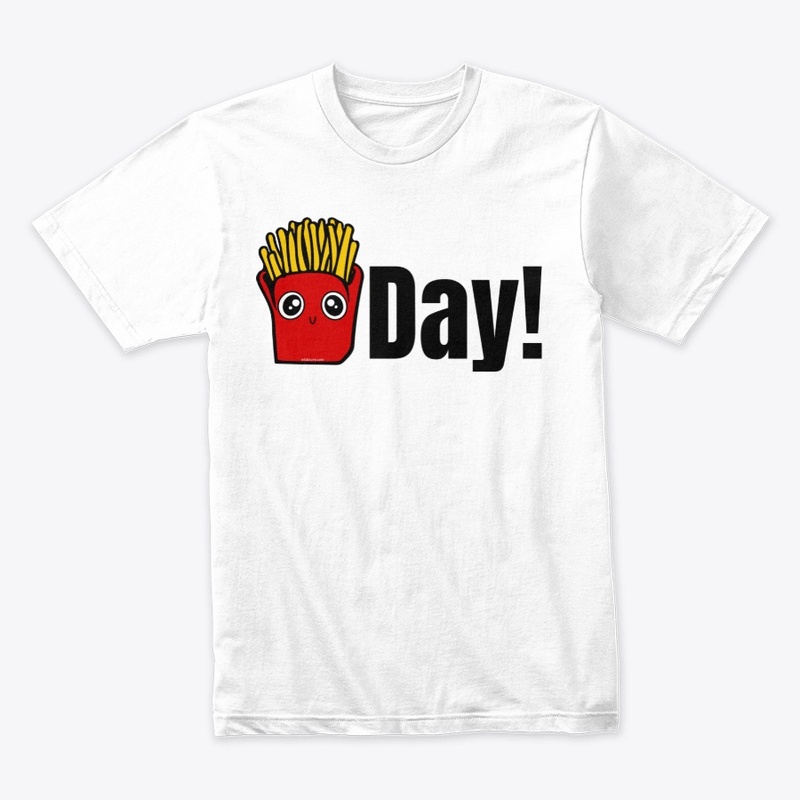 Fryday