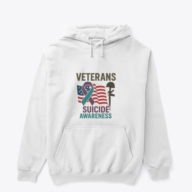 Veterans Suicide Awareness