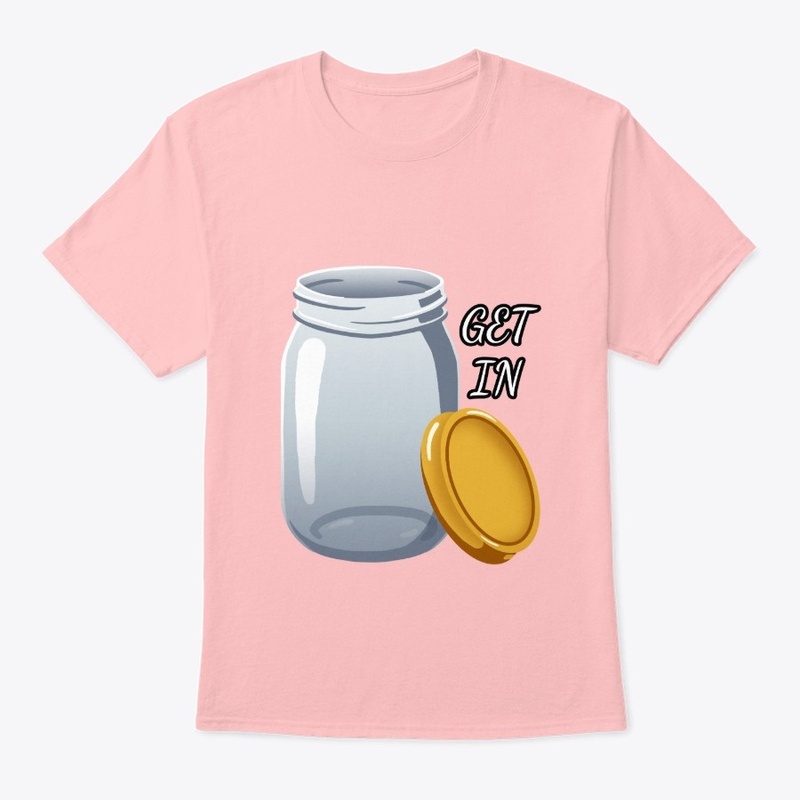Jar: Get In
