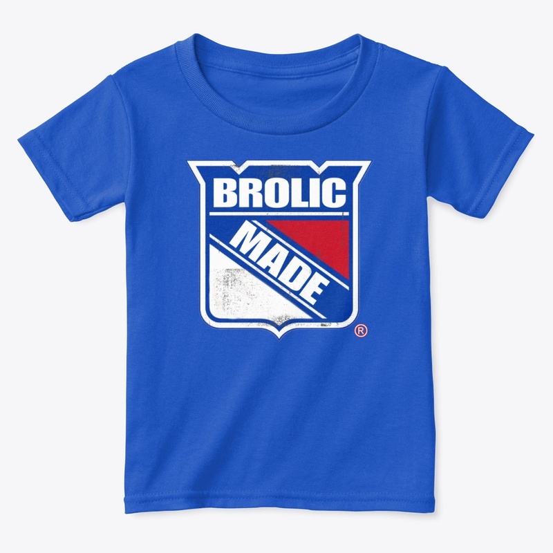 BROLICMADE ICE COLD COLLECTION