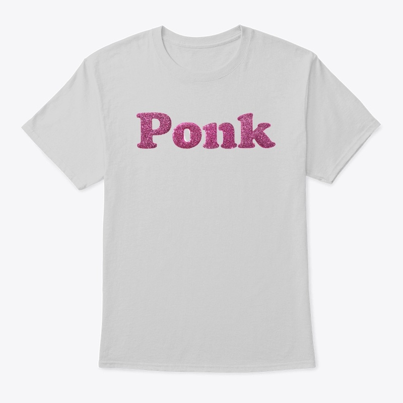 PONK