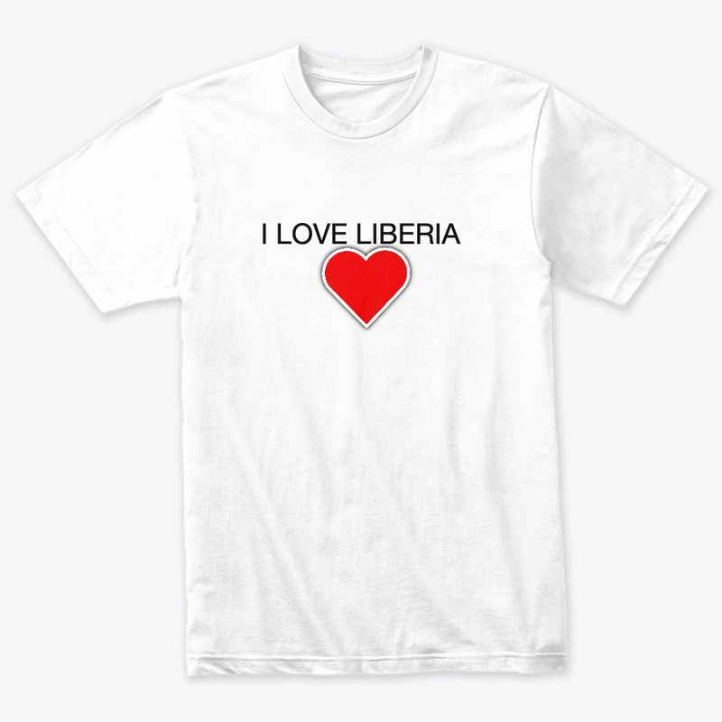 LIBERIAN WEAR