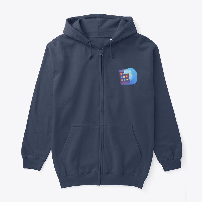 📱 MERCH 🌊