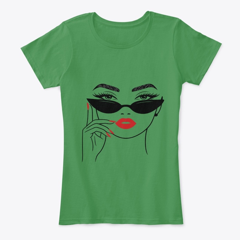 Midnight Chic