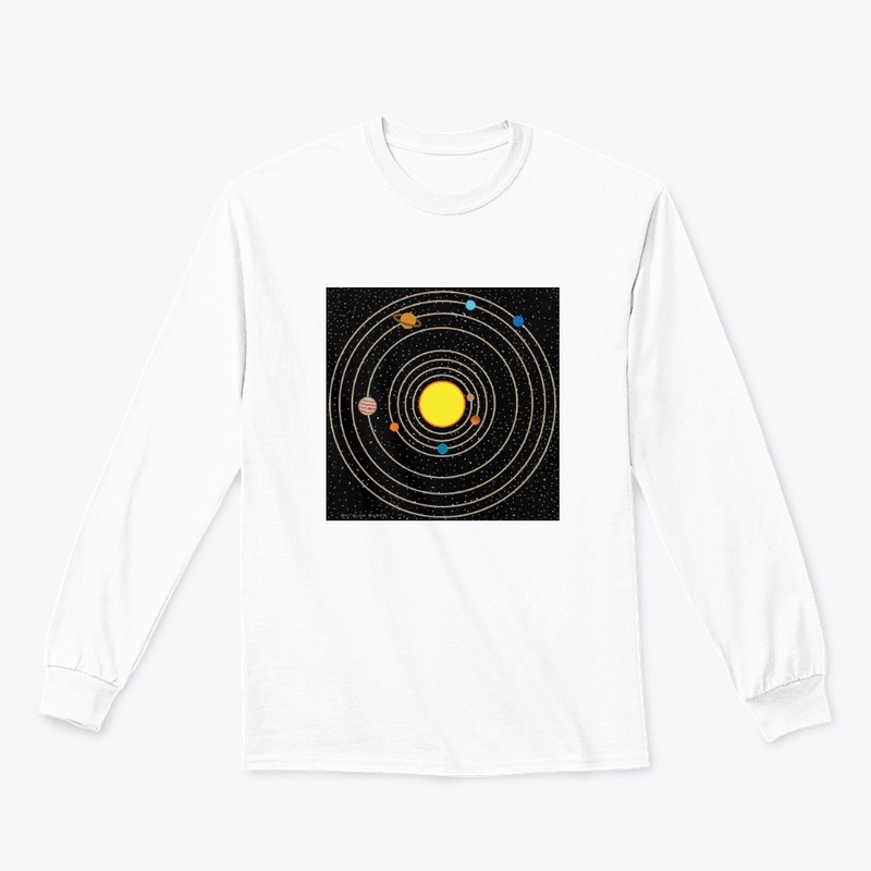Solar System
