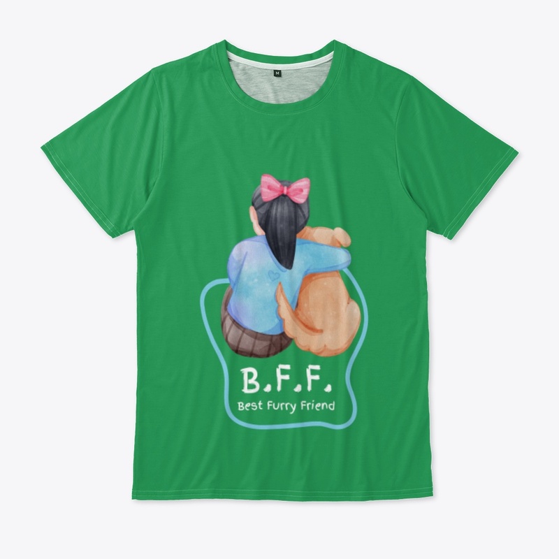 Best Fury Friends