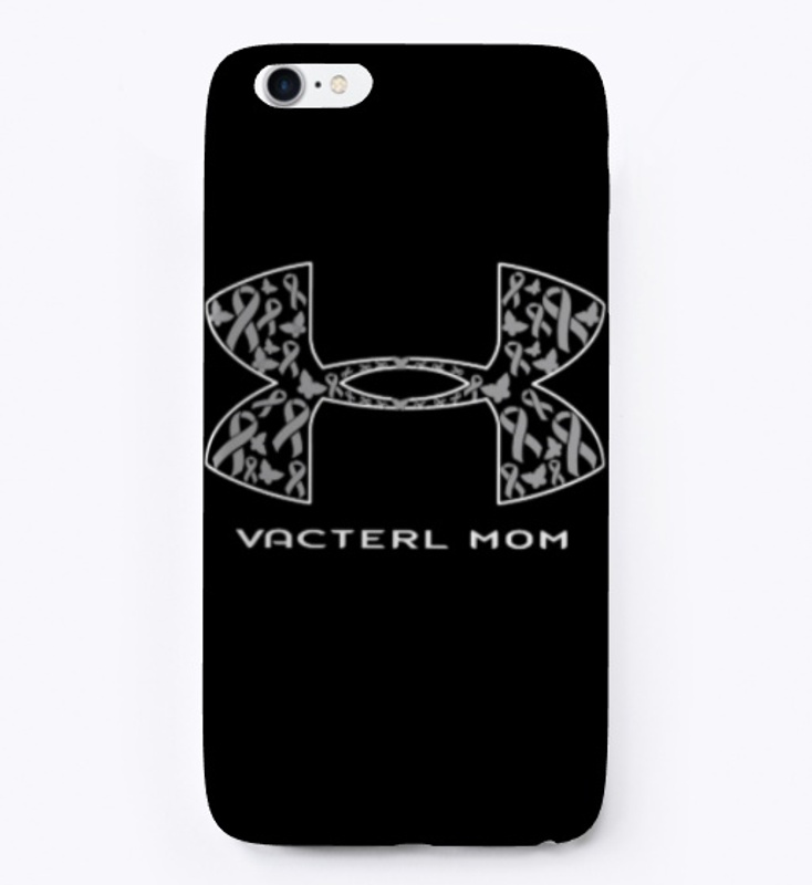 Vacterl mom shirt