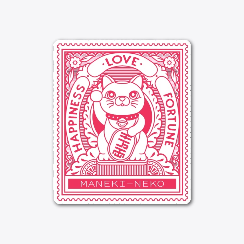 Maneki Neko