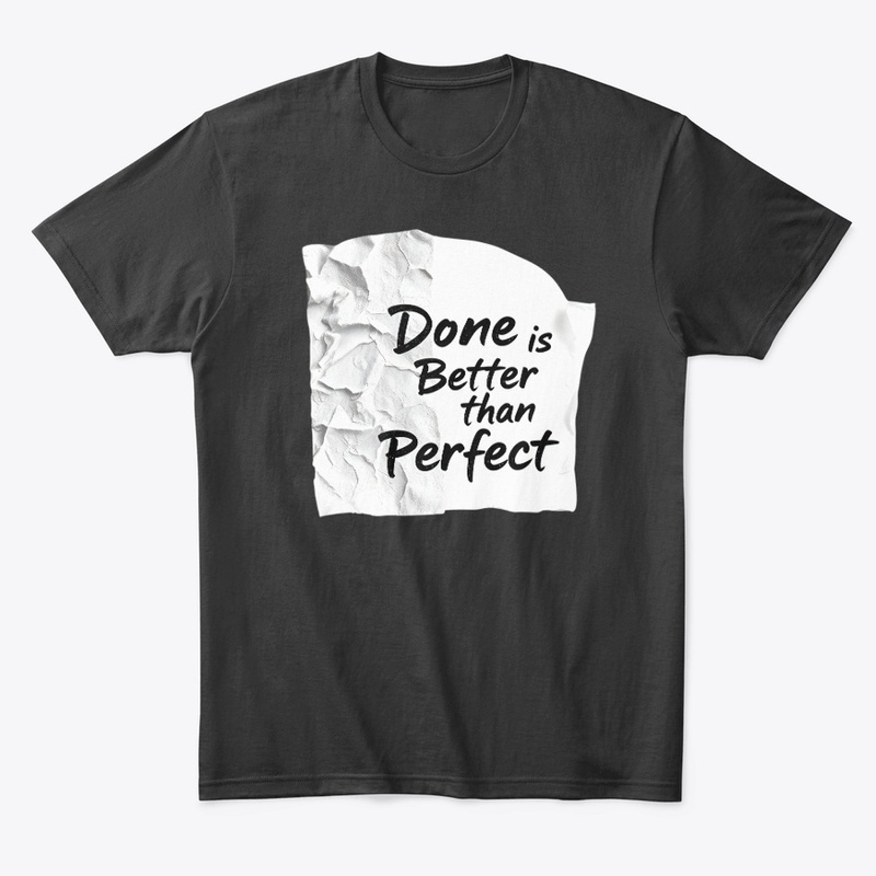 Perfectly Imperfect