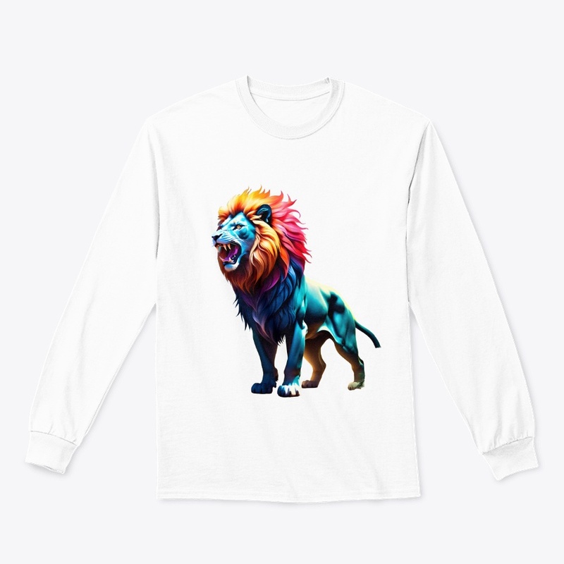 i like lione
