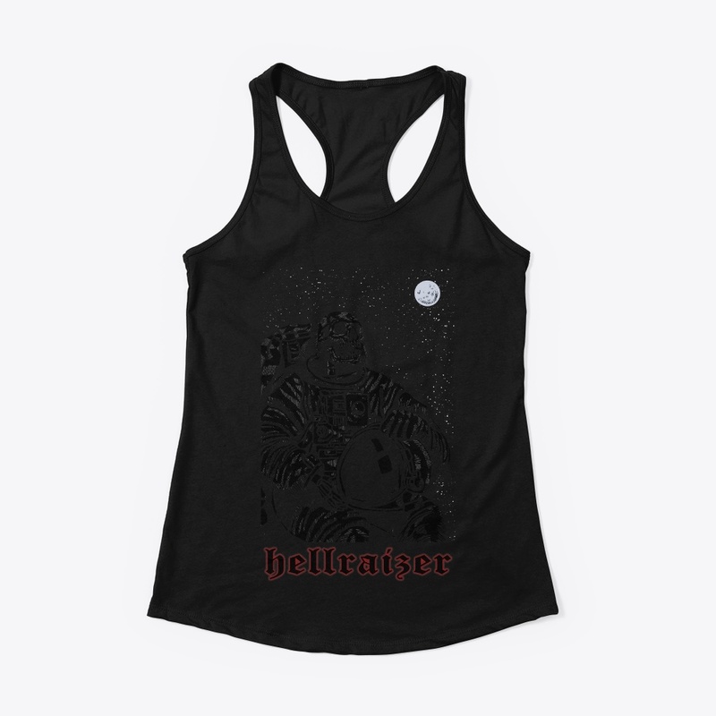 HellRaizer Outer Space