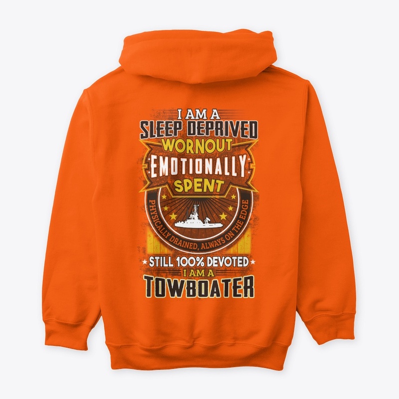 Devoted Towboater