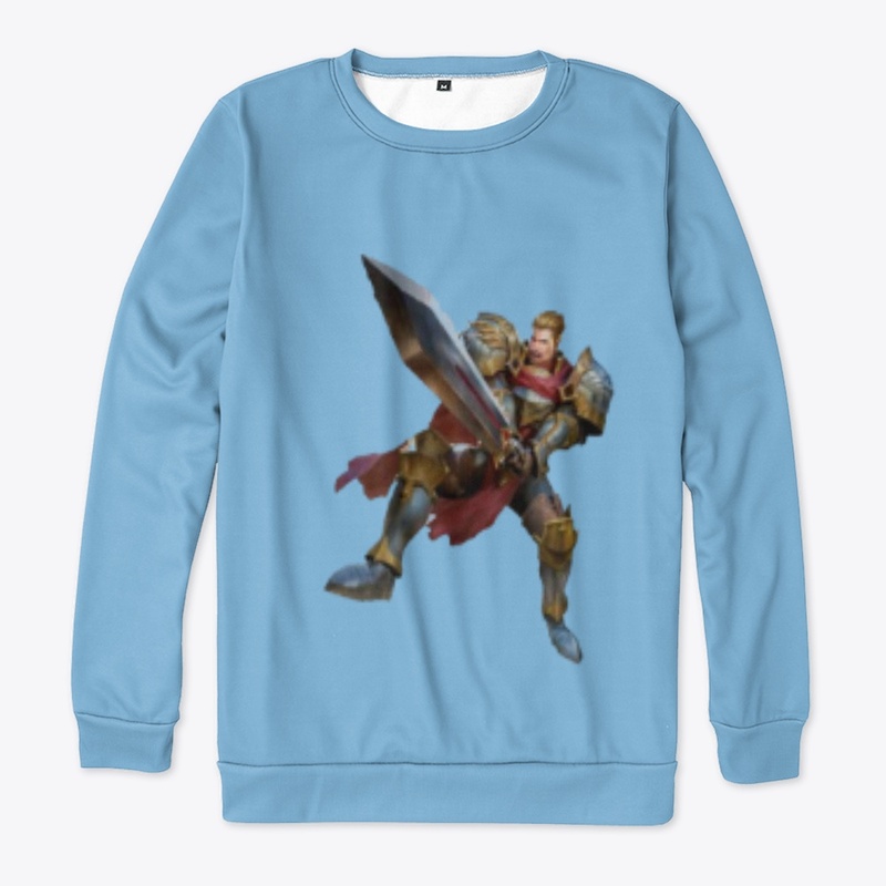 Mobile Legend Character 2020