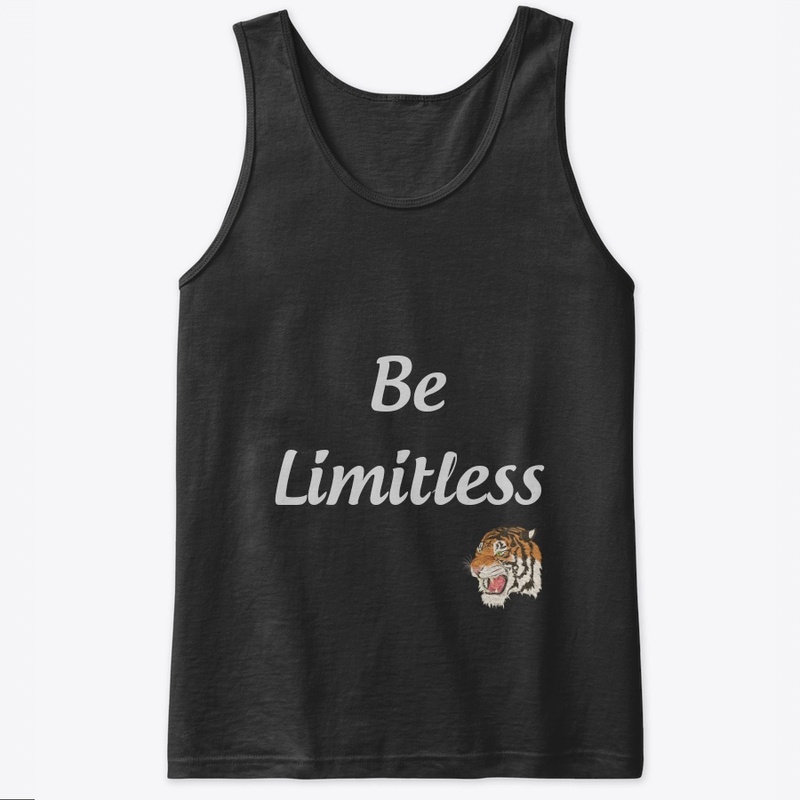 Be Limitness T 