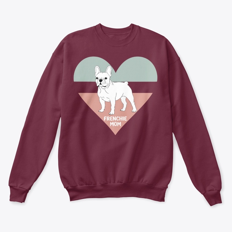 Frenchie Mom