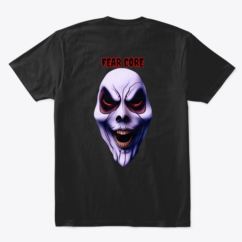 Fear Core 