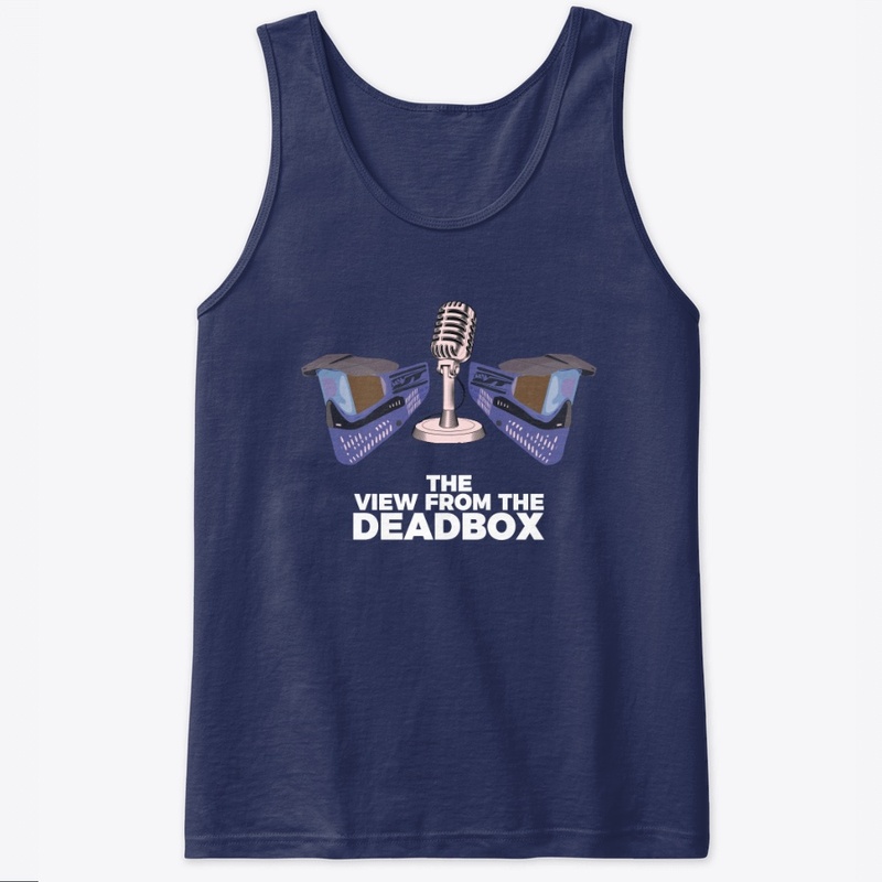 The View From the Deadbox