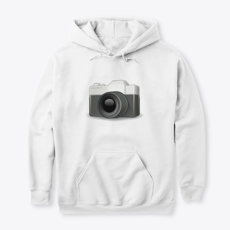 Camera logo,icon for the photographer.