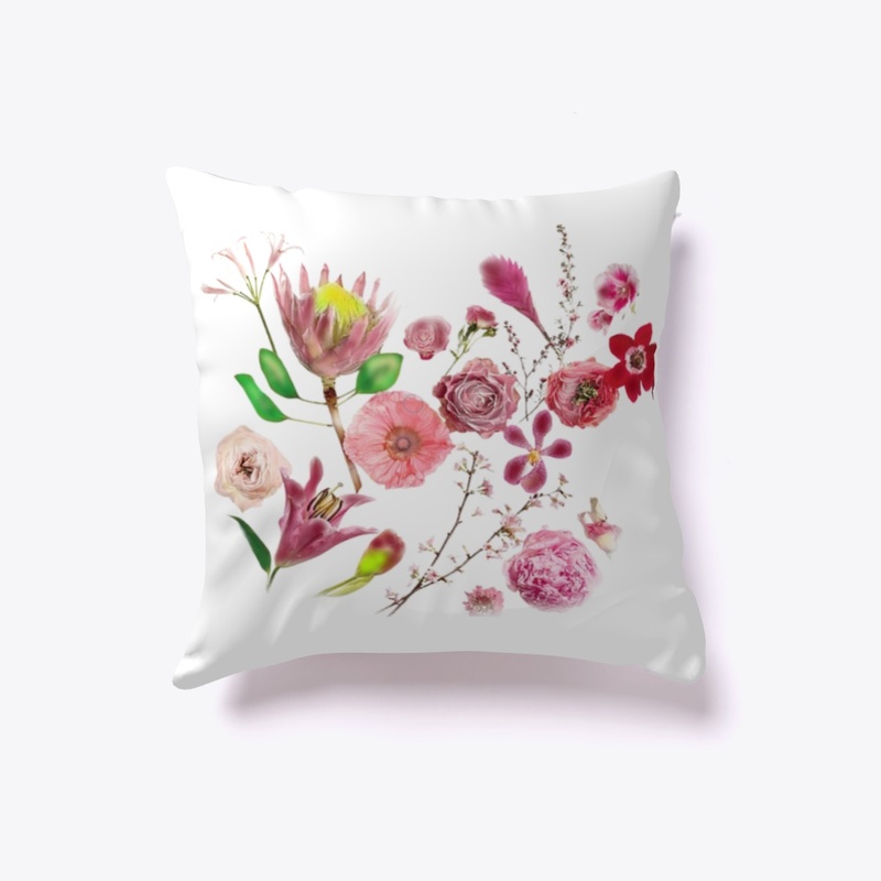 floral
