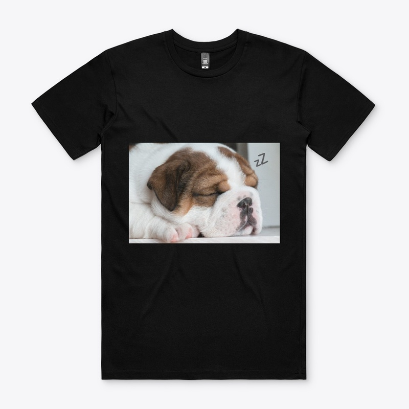 Men's Staple Tee