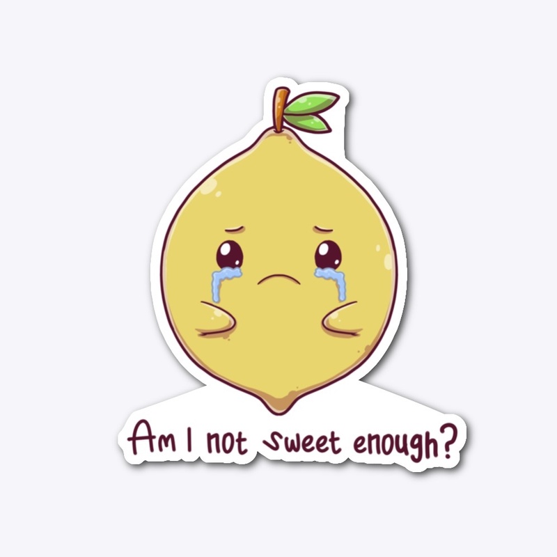 Sweet Enough?