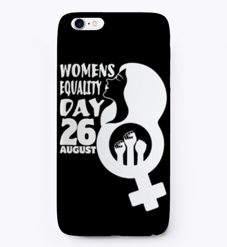 Women's Equality Day T-Shirt 3