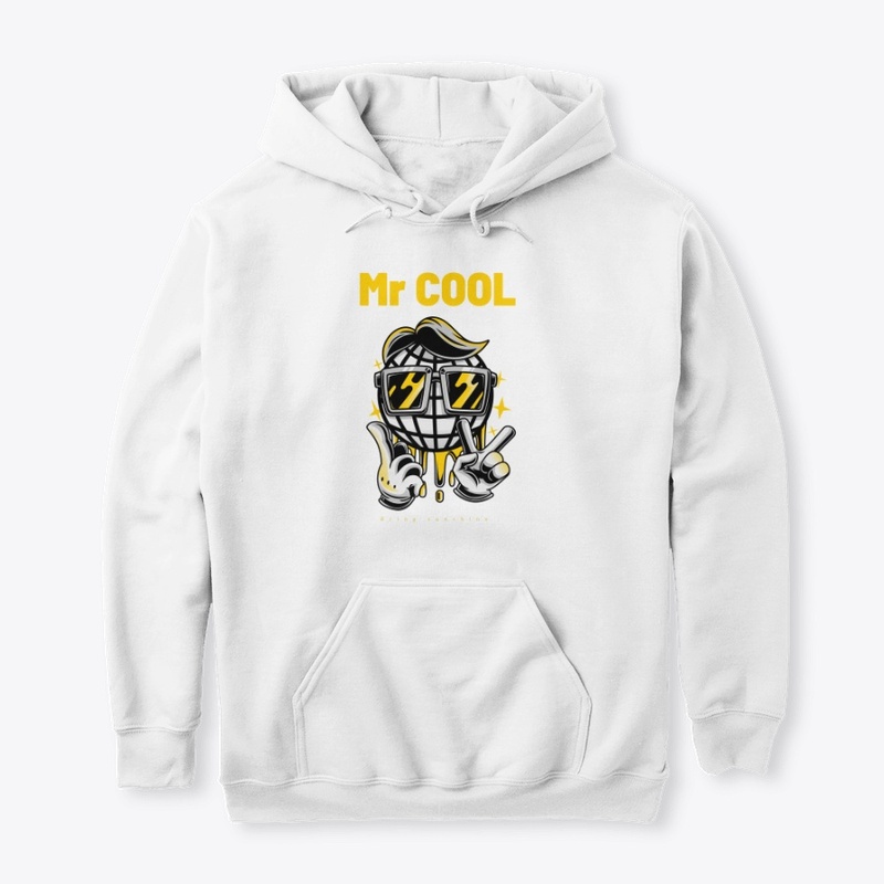 Mr cool