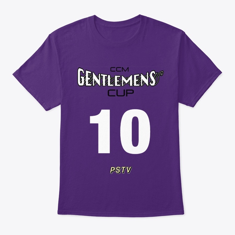 Evan's Jersey